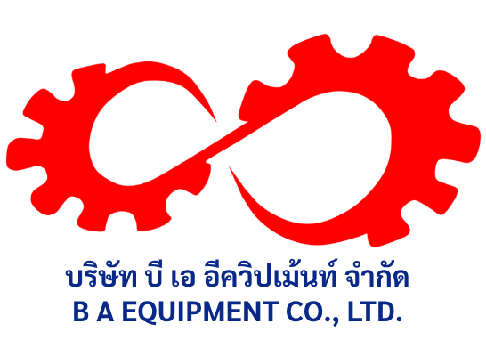 BA Equipment